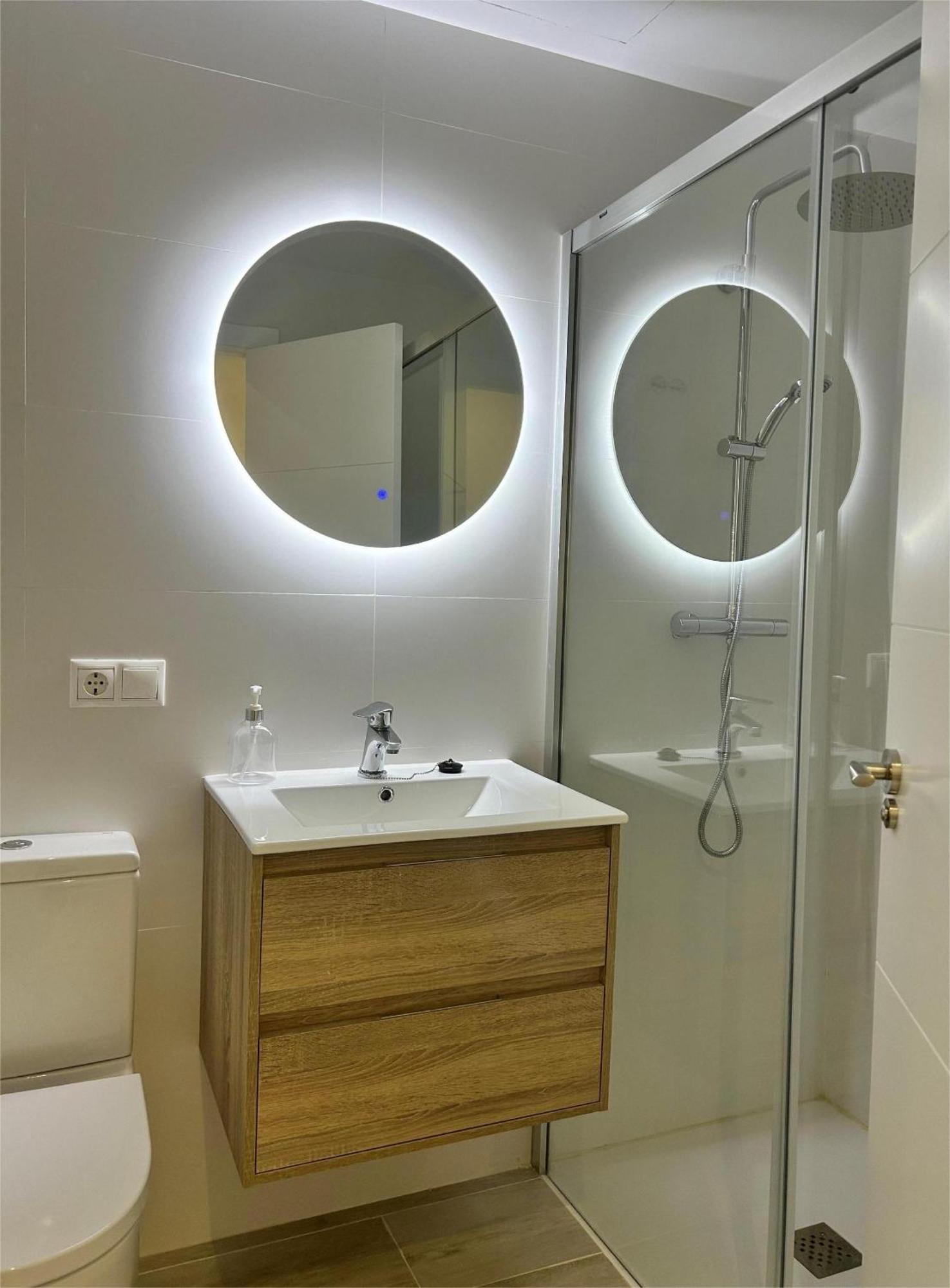 Apartamento El Poeta Fuengirola